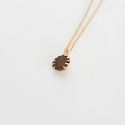 Black Barc 'Doku' Necklace No. 61