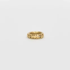 Black Barc 'Doku' Ring No. 18