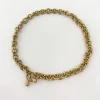Black Barc 'Fuji' Bracelet