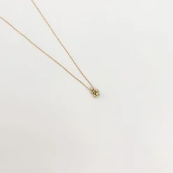 Black Barc 'Fuji' Necklace