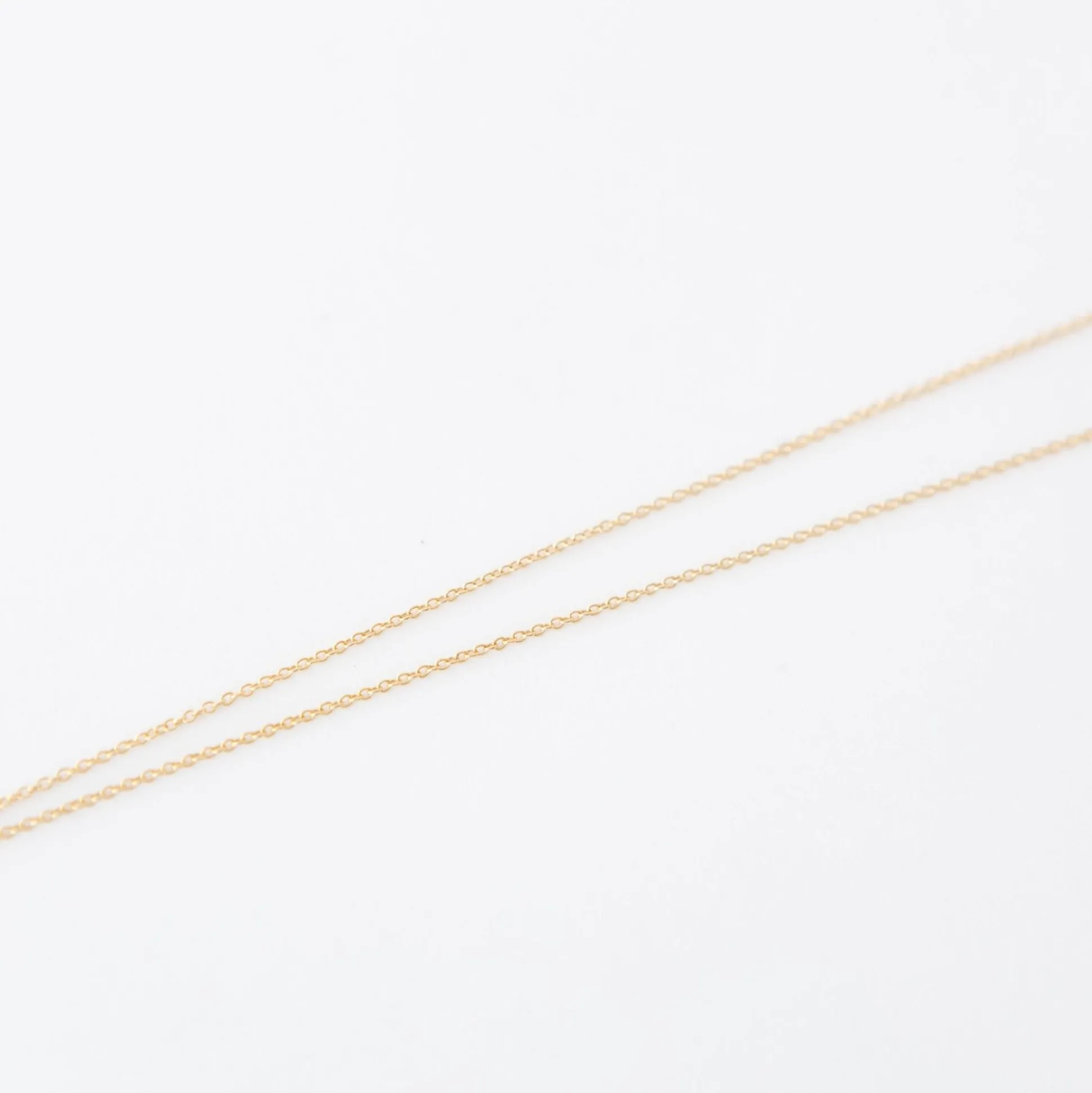 Black Barc 'Fuku' Necklace No. 5
