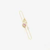 Black Barc 'Heart' Bracelet