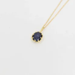 Black Barc 'Hebi' Snake Necklace No. 1