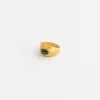 Black Barc 'Jyun Cigar Band' Ring No. 2
