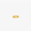Black Barc 'Jyun' Ring With Diamonds