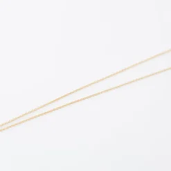 Black Barc 'Kyu' Necklace No. 16