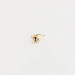 Black Barc 'Kyu' Ring No. 30