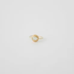 Black Barc 'Kyu' Ring No. 20