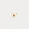 Black Barc 'Kyu' Ring No. 31