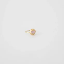 Black Barc 'Kyu' Ring No. 21