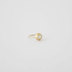 Black Barc 'Kyu' Ring No. 20