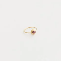 Black Barc 'Kyu' Ring No. 31