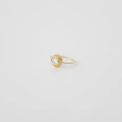 Black Barc 'Kyu' Ring No. 20