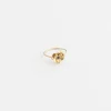 Black Barc 'Manoki' Ring No. 3
