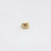 Black Barc 'Noki Cigar Band' Ring With Diamond
