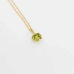 Black Barc 'Paw' Necklace No. 8