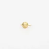 Black Barc 'Smiley' Ring