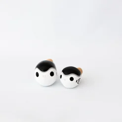 Blowfish Whistles