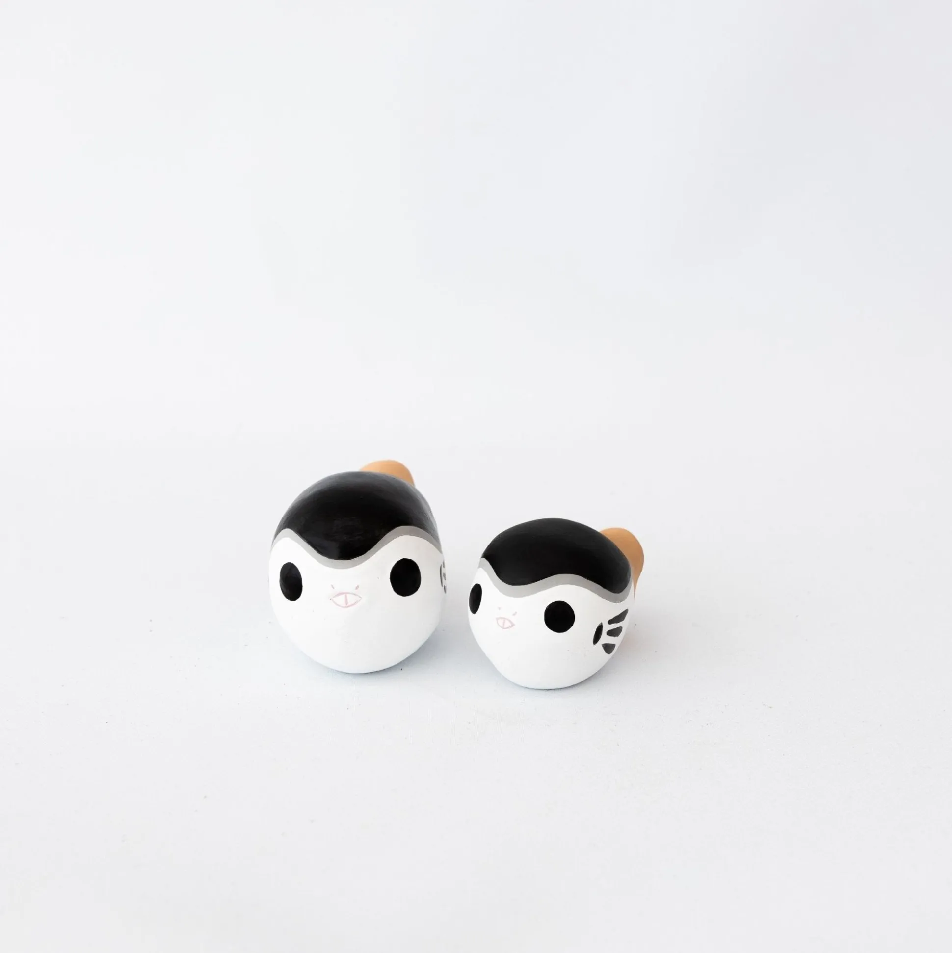 Blowfish Whistles