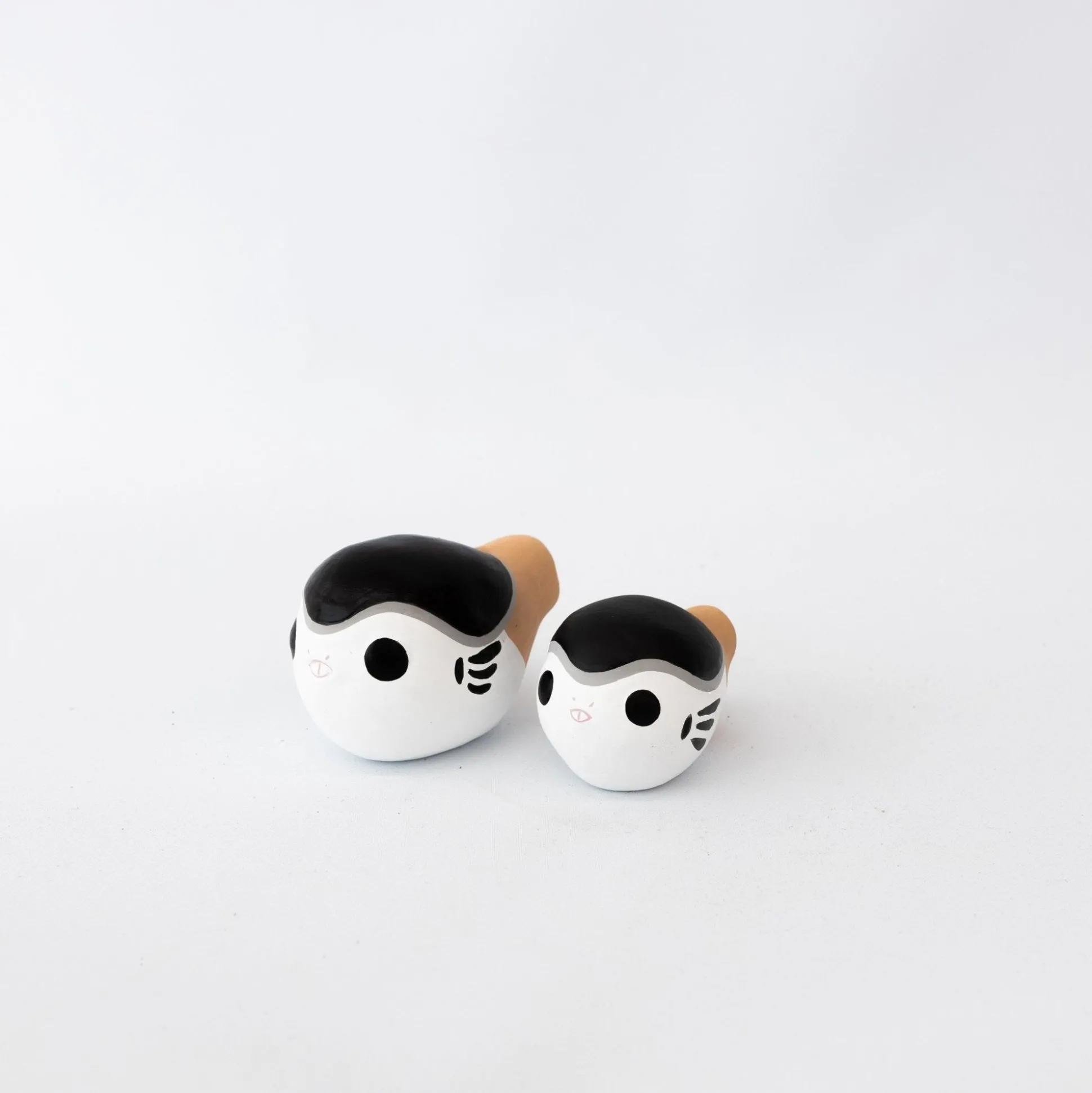 Blowfish Whistles