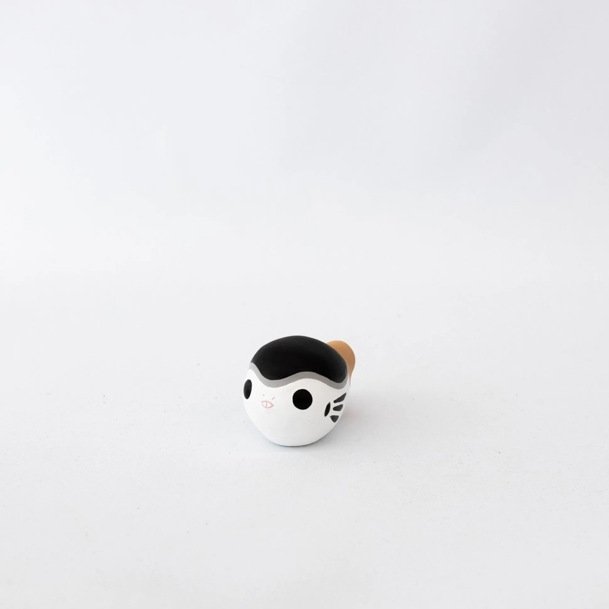 Blowfish Whistles