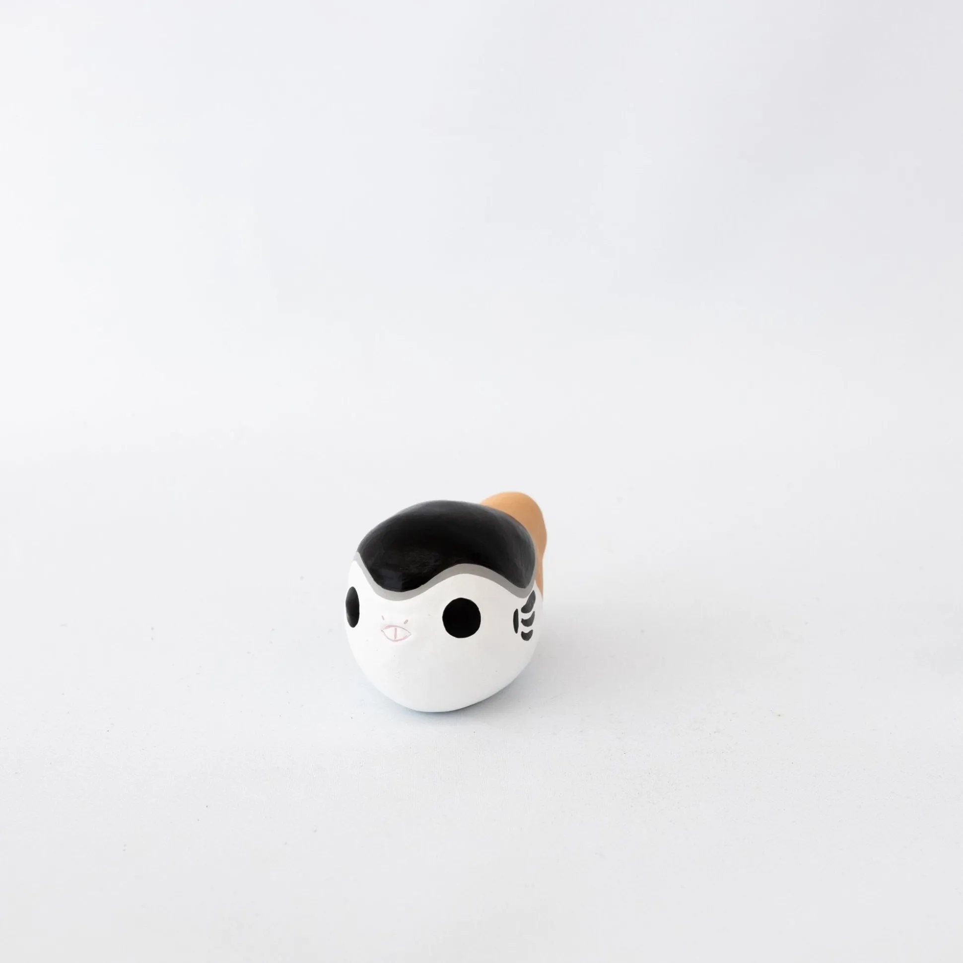 Blowfish Whistles