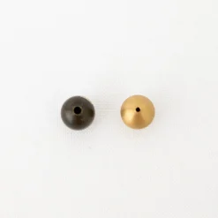Brass Ball Shaped Incense Holder
