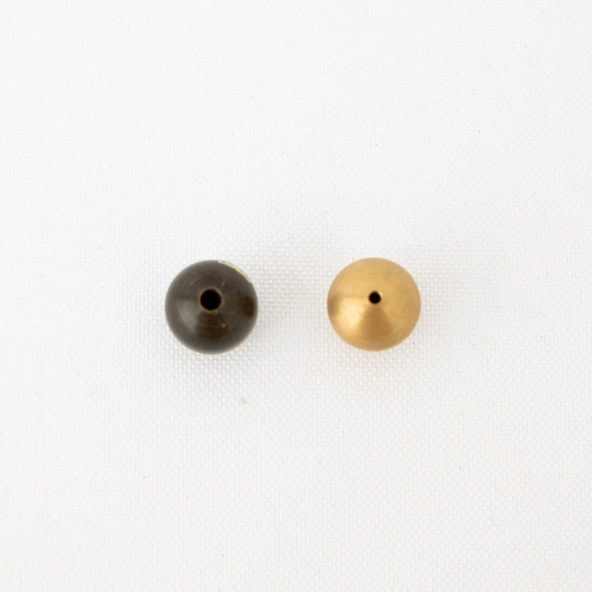 Brass Ball Shaped Incense Holder