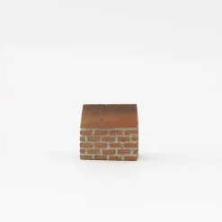 Brick Houses (2024) By Mitsuru Koga