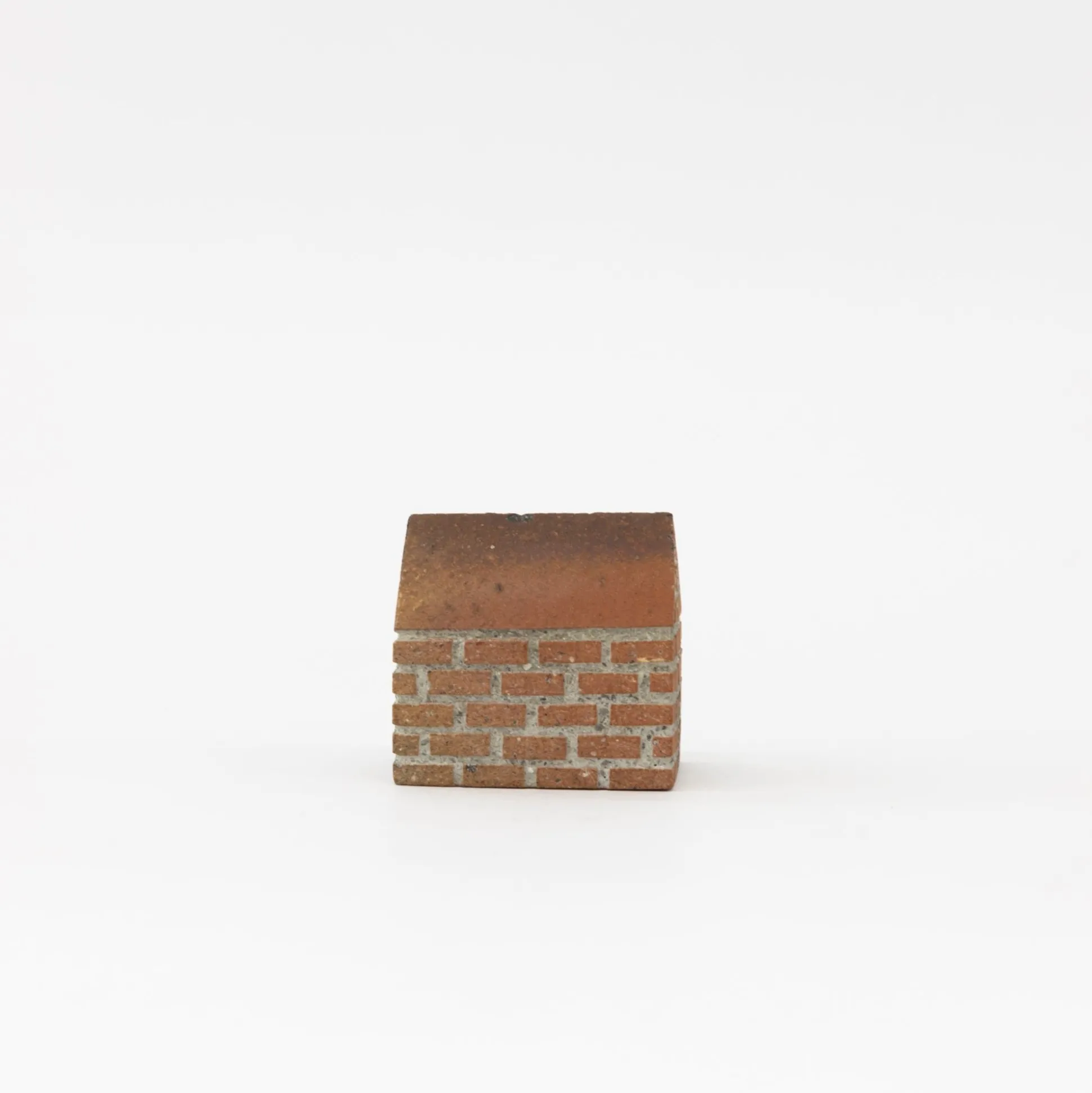 Brick Houses (2024) By Mitsuru Koga