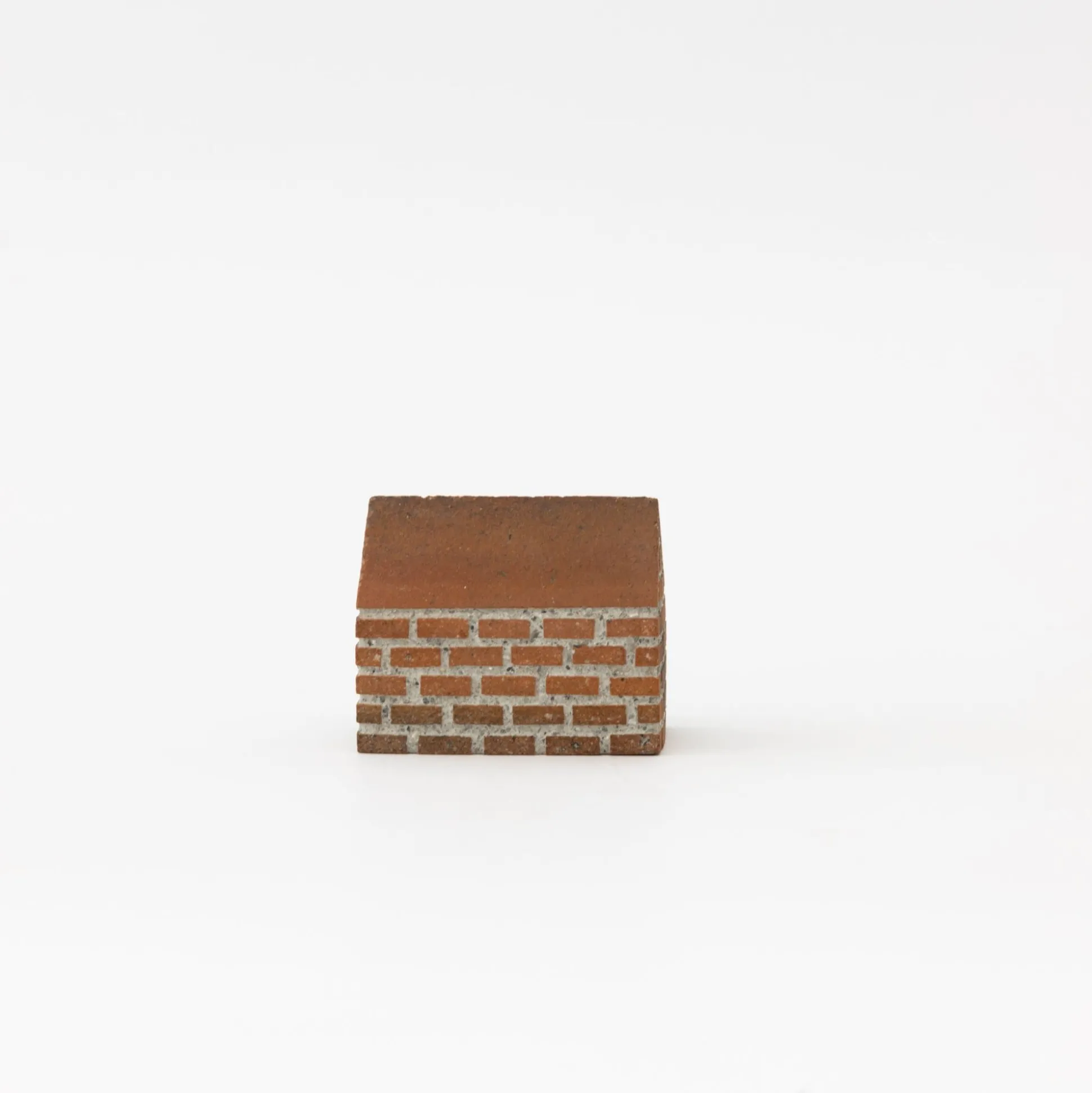 Brick Houses (2024) By Mitsuru Koga