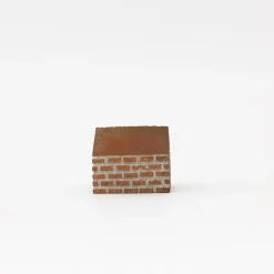 Brick Houses (2024) By Mitsuru Koga