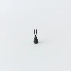 Bronze Rabbit Ornament