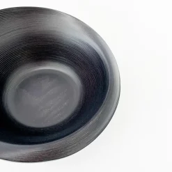 Bunaco Curved Bowl #167