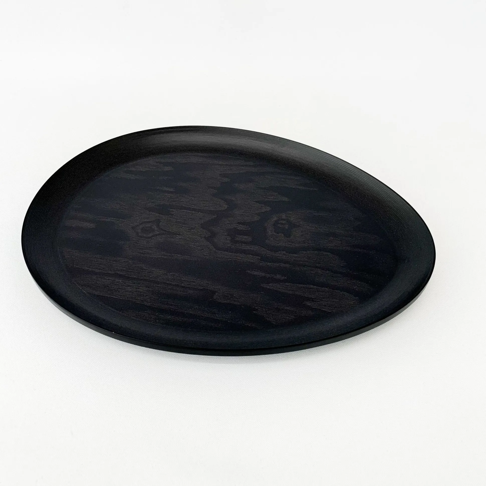 Bunaco Egg Shaped Tray #115