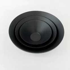 Bunaco V-Shaped Bowls