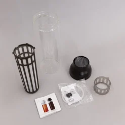 Capsule Cold Brew Carafe