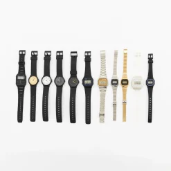 Casio Watches