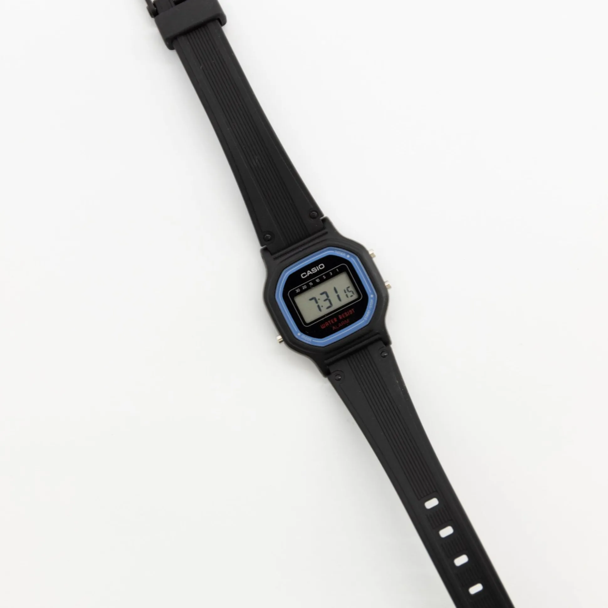 Casio Watches