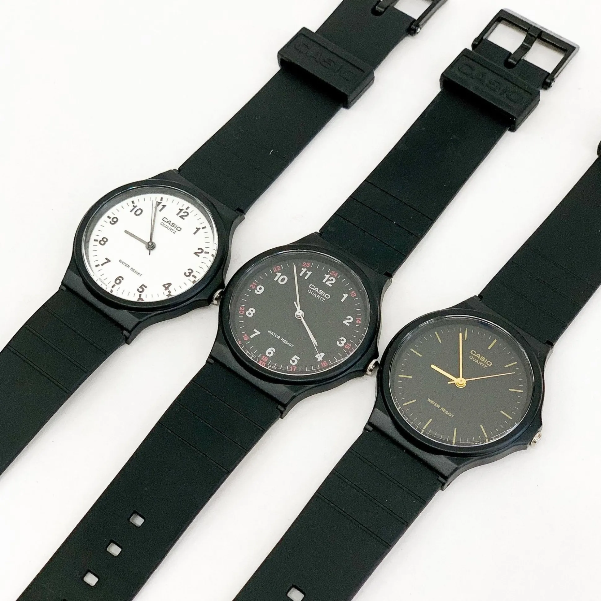 Casio Watches