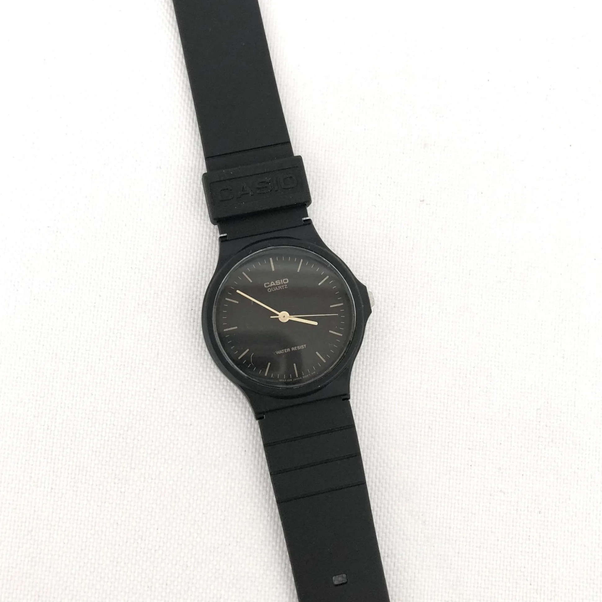 Casio Watches