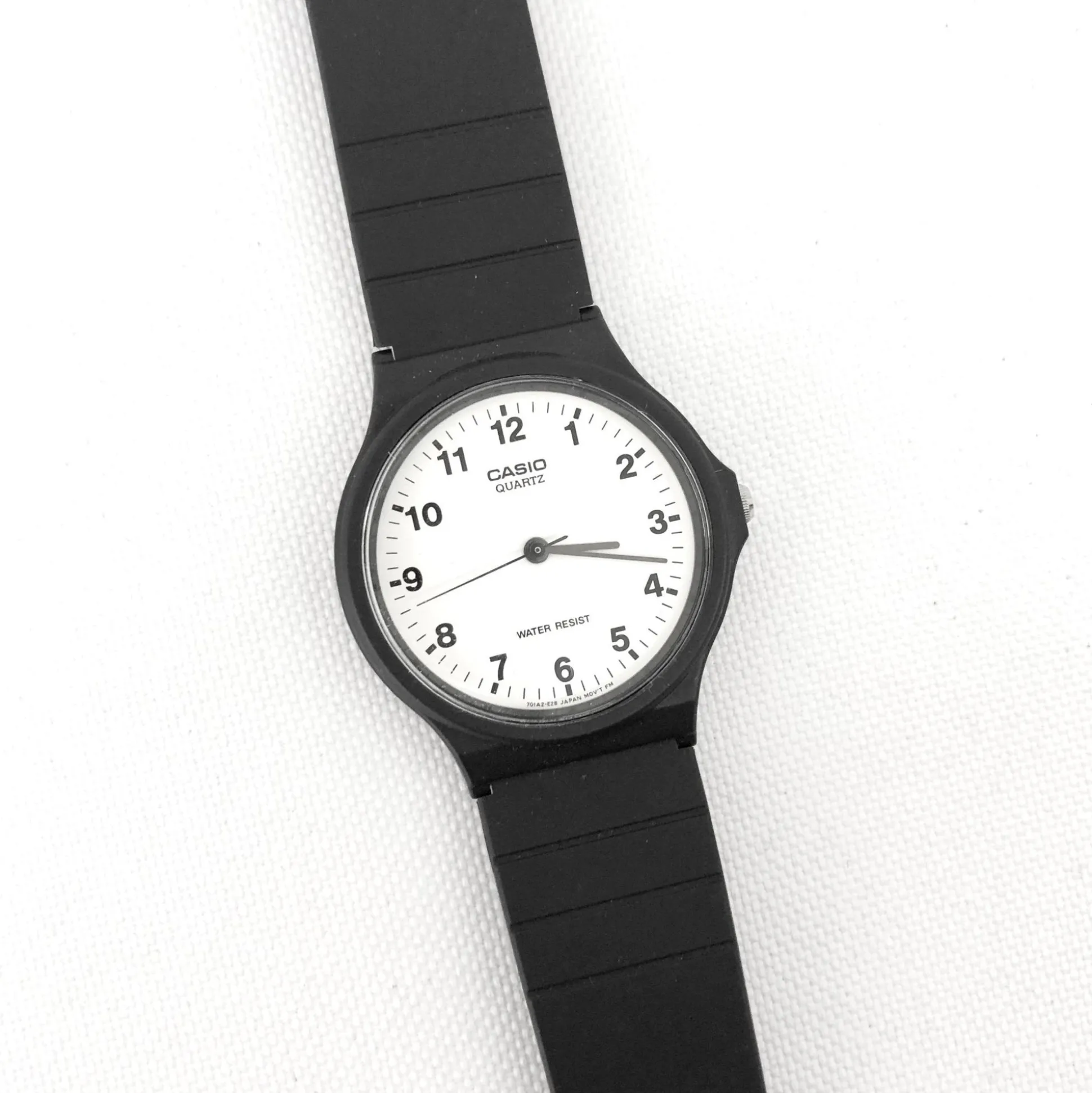 Casio Watches