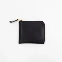 Cdg Zip-Around Wallets Sa3100