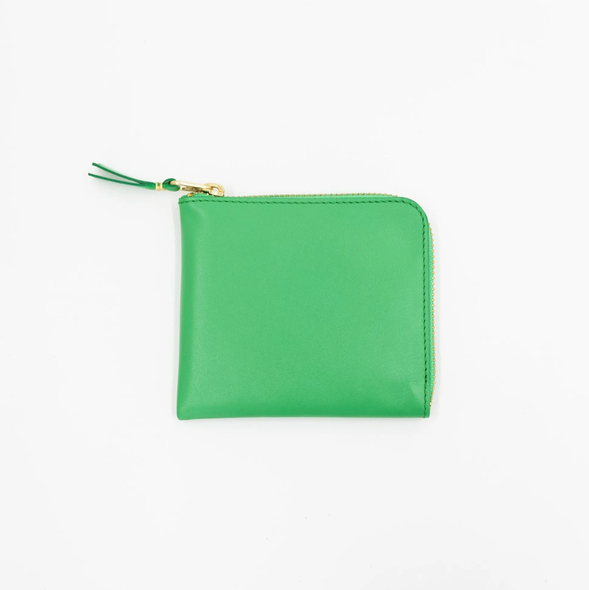 Cdg Zip-Around Wallets Sa3100
