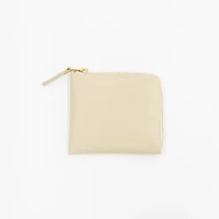 Cdg Zip-Around Wallets Sa3100