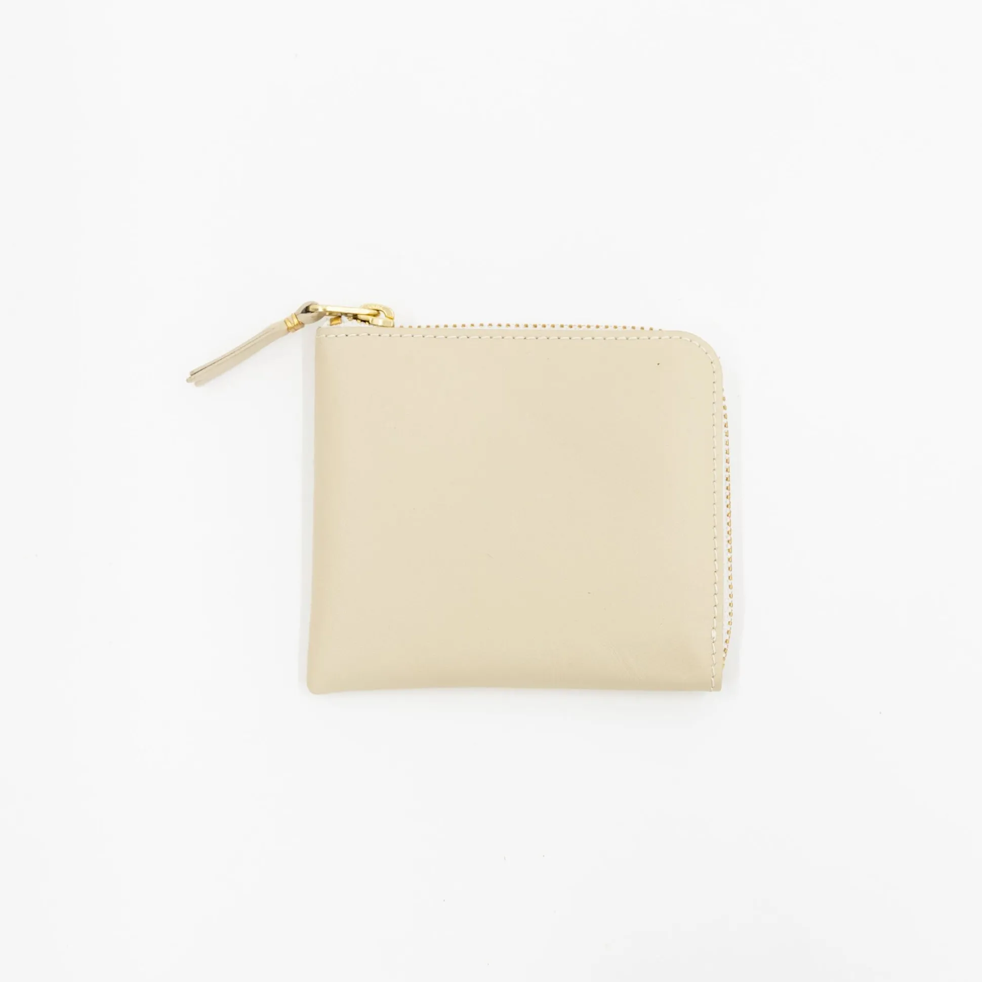 Cdg Zip-Around Wallets Sa3100