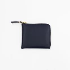 Cdg Zip-Around Wallets Sa3100
