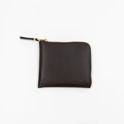 Cdg Zip-Around Wallets Sa3100