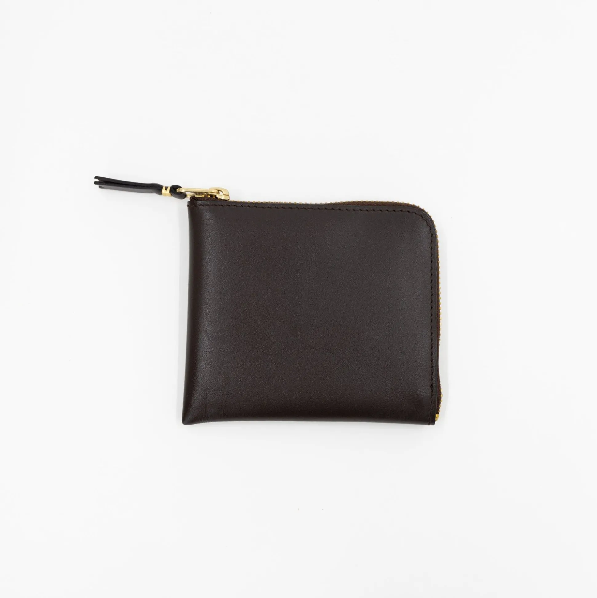 Cdg Zip-Around Wallets Sa3100