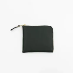 Cdg Zip-Around Wallets Sa3100